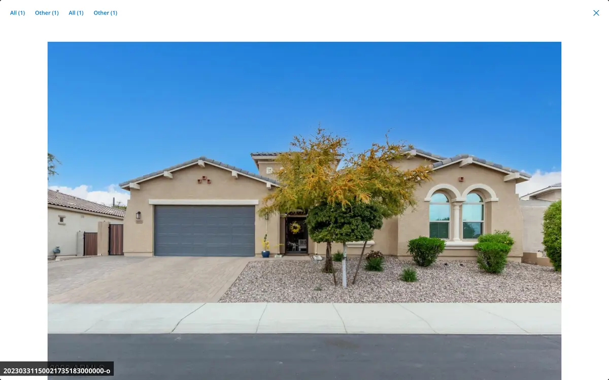 26876 N 102nd Ln, Peoria, AZ 85383-1463