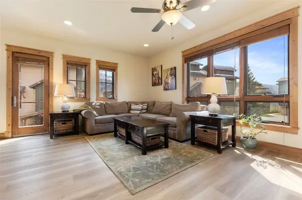 825 Majestic CIR, Steamboat Springs, CO 80487
