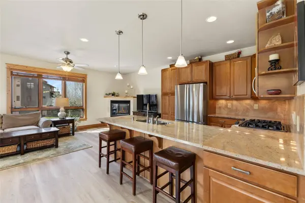 825 Majestic CIR, Steamboat Springs, CO 80487