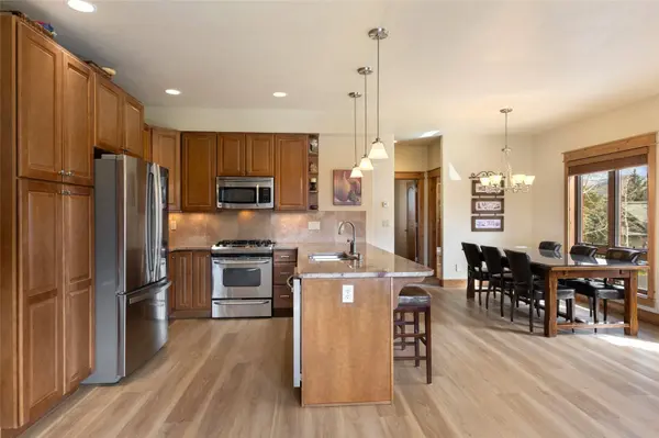 825 Majestic CIR, Steamboat Springs, CO 80487