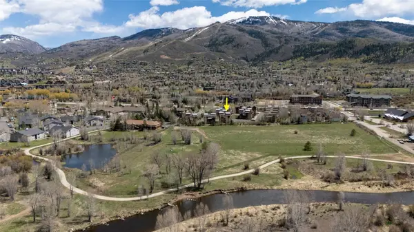 825 Majestic CIR, Steamboat Springs, CO 80487