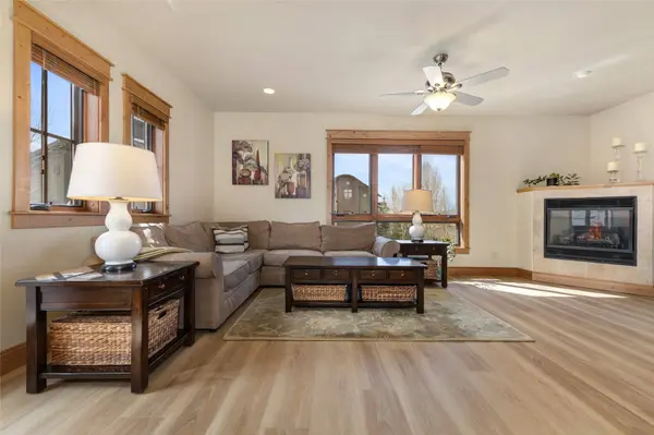 825 Majestic CIR, Steamboat Springs, CO 80487