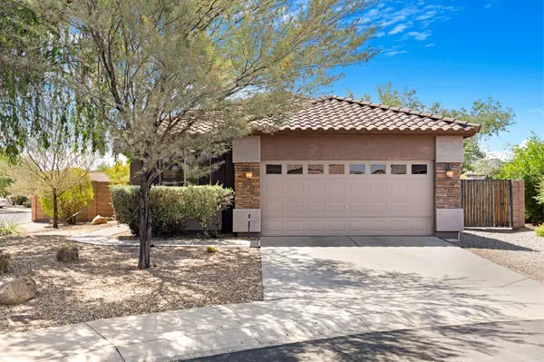 7203 W Andrew Ln, Peoria, AZ 85383-3052