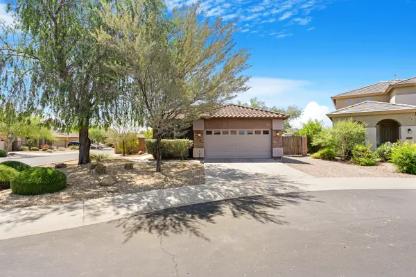 7203 W Andrew Ln, Peoria, AZ 85383-3052