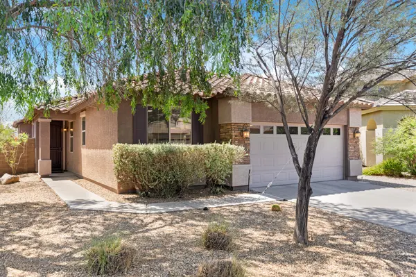 7203 W Andrew Ln, Peoria, AZ 85383-3052