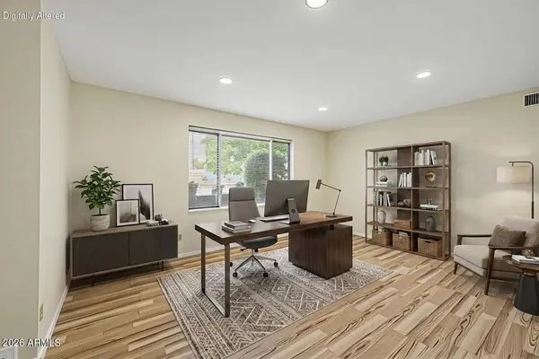 8538 N 53RD Avenue, Glendale, AZ 85302