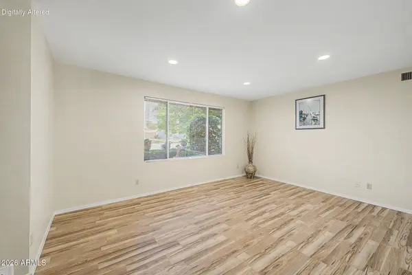 8538 N 53RD Avenue, Glendale, AZ 85302