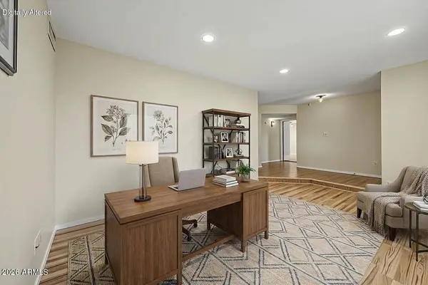 8538 N 53RD Avenue, Glendale, AZ 85302
