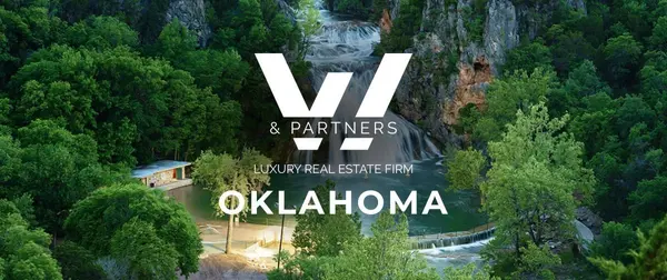 W&Partners Expands Into Oklahoma: Meet Agent Caitlin Rohde