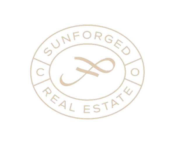 Sunforged Real Estate