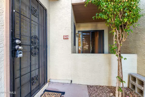 19820 N 13TH Avenue #169, Phoenix, AZ 85027