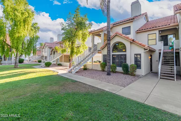 19820 N 13TH Avenue #169, Phoenix, AZ 85027