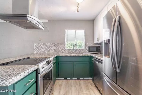 6240 N 16TH Street #40, Phoenix, AZ 85016