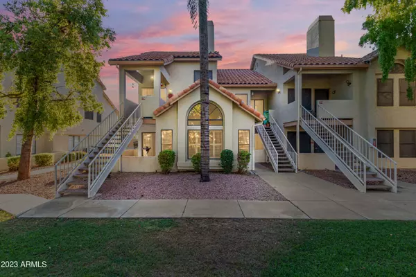 19820 N 13TH Avenue #169, Phoenix, AZ 85027