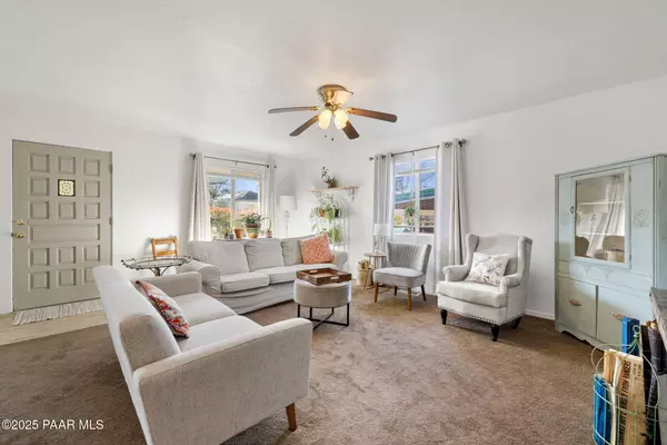 241 S Mount Vernon AVE, Prescott, AZ 86303