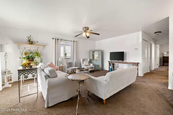 241 S Mount Vernon AVE, Prescott, AZ 86303