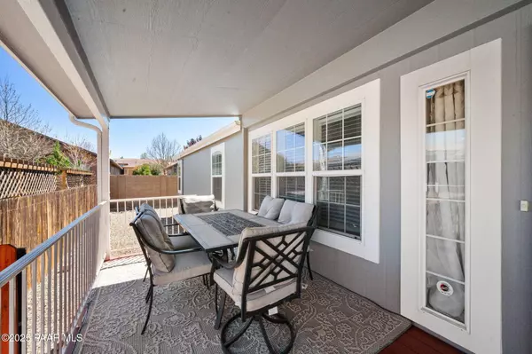 1725 Sarafina DR, Prescott, AZ 86301