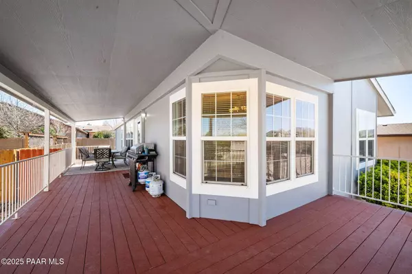 1725 Sarafina DR, Prescott, AZ 86301