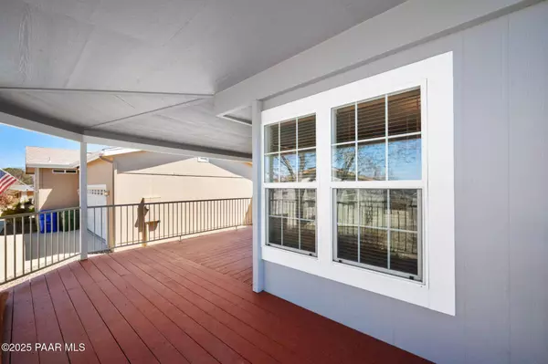 1725 Sarafina DR, Prescott, AZ 86301