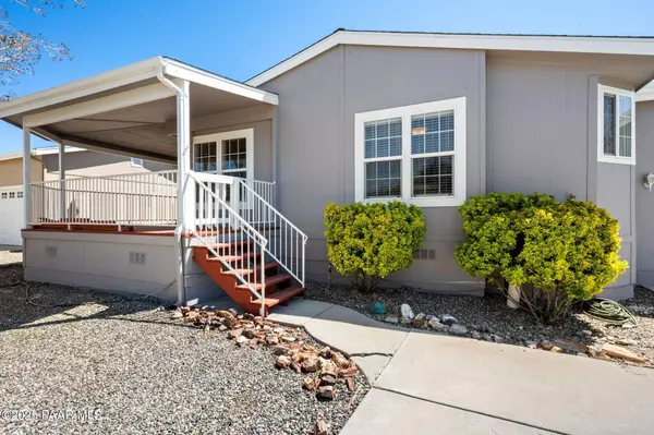 1725 Sarafina DR, Prescott, AZ 86301