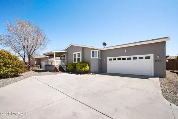 1725 Sarafina DR, Prescott, AZ 86301