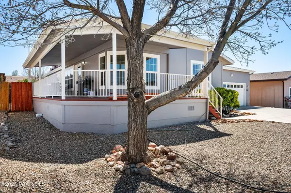 1725 Sarafina DR, Prescott, AZ 86301