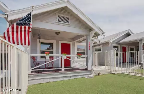 219 Grove AVE, Prescott, AZ 86301