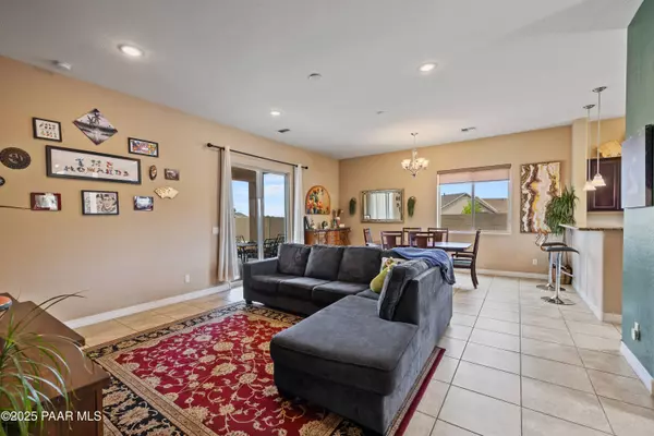 6372 E Beckett TRL, Prescott Valley, AZ 86314