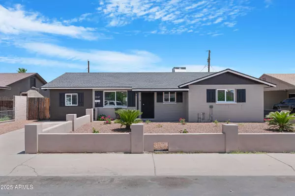 3607 N 79TH Avenue, Phoenix, AZ 85033