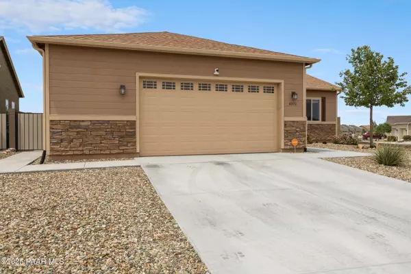 6372 E Beckett TRL, Prescott Valley, AZ 86314