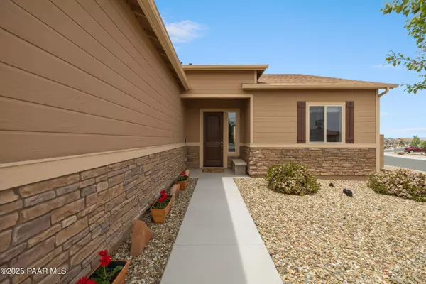 6372 E Beckett TRL, Prescott Valley, AZ 86314