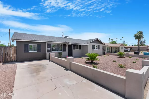 3607 N 79TH Avenue, Phoenix, AZ 85033