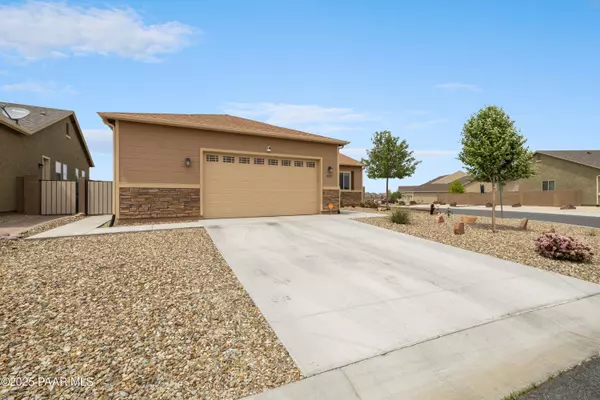 6372 E Beckett TRL, Prescott Valley, AZ 86314