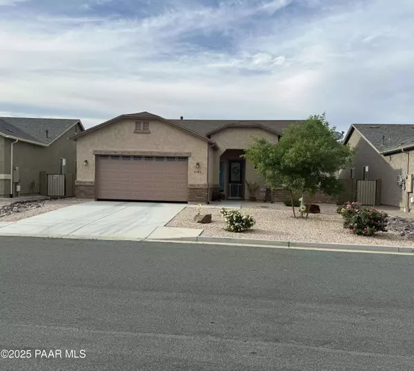 6386 E Beckett TRL, Prescott Valley, AZ 86314