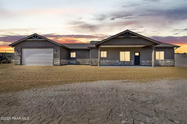 13555 E Soleil Down RD, Mayer, AZ 86333