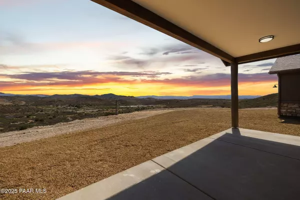 13555 E Soleil Down RD, Mayer, AZ 86333