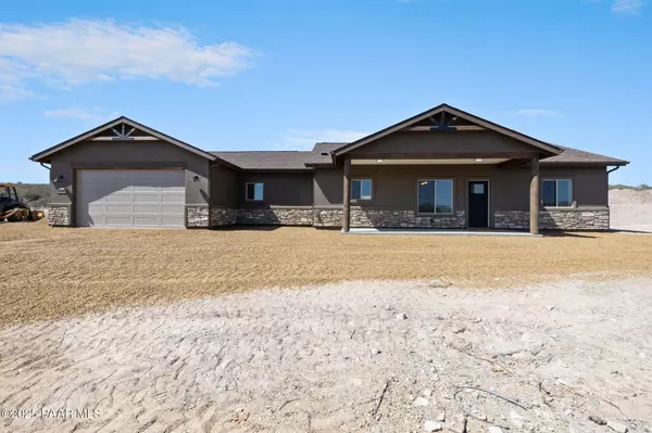 13555 E Soleil Down RD, Mayer, AZ 86333