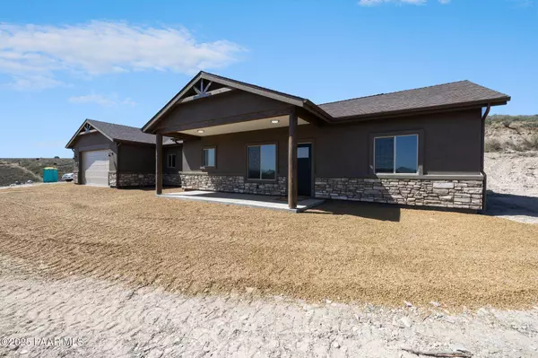 13555 E Soleil Down RD, Mayer, AZ 86333