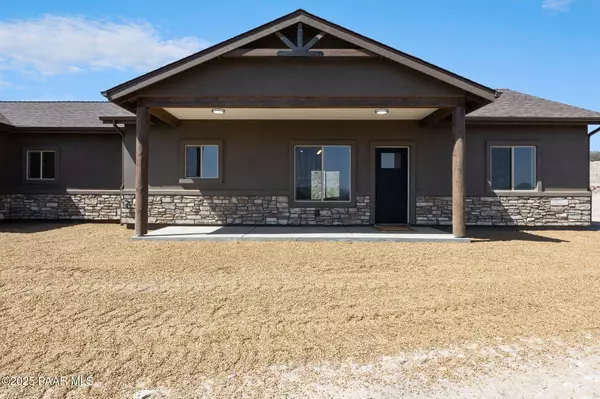 13555 E Soleil Down RD, Mayer, AZ 86333