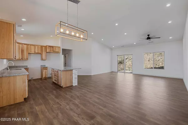 13555 E Soleil Down RD, Mayer, AZ 86333