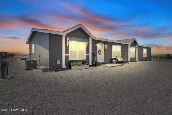 7199 E Lodestone DR, Prescott Valley, AZ 86315