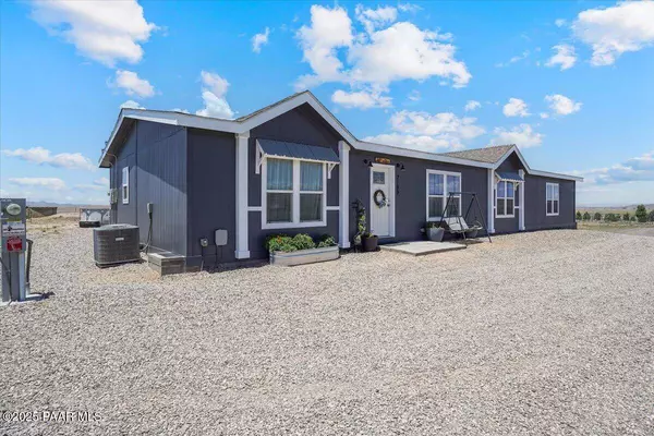 7199 E Lodestone DR, Prescott Valley, AZ 86315