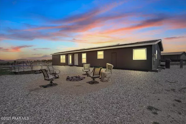 7199 E Lodestone DR, Prescott Valley, AZ 86315