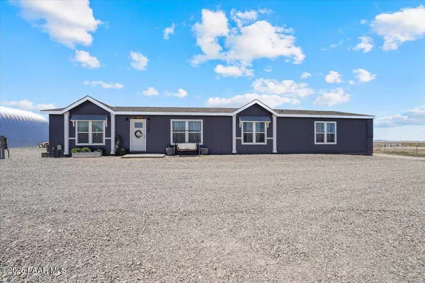 7199 E Lodestone DR, Prescott Valley, AZ 86315