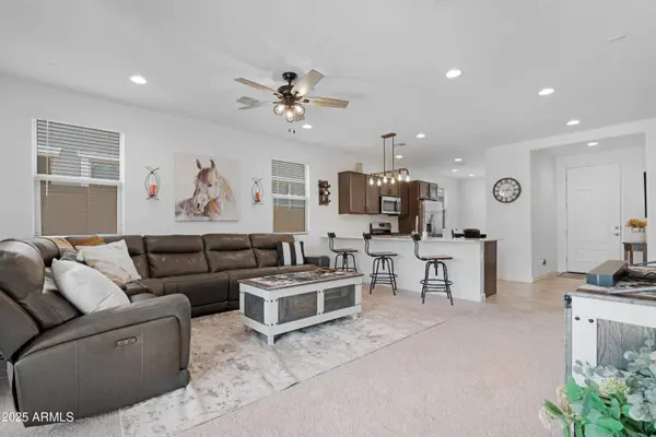 16847 W El Caminito Drive, Waddell, AZ 85355