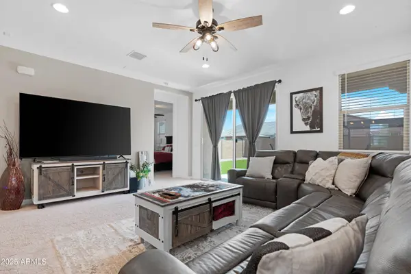 16847 W El Caminito Drive, Waddell, AZ 85355