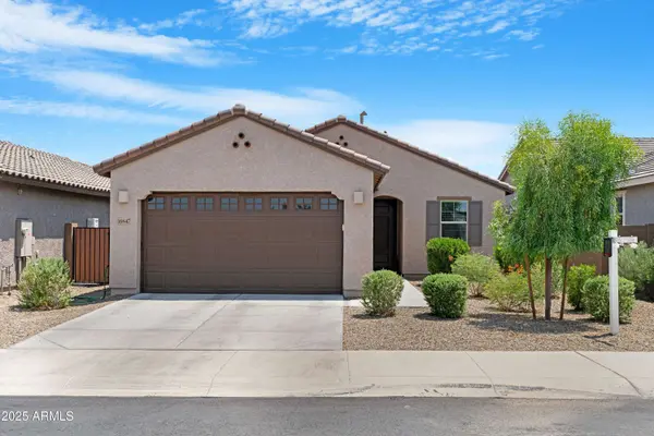 16847 W El Caminito Drive, Waddell, AZ 85355