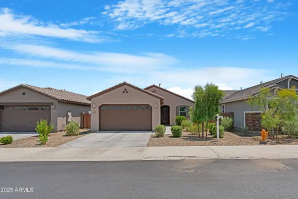 16847 W El Caminito Drive, Waddell, AZ 85355