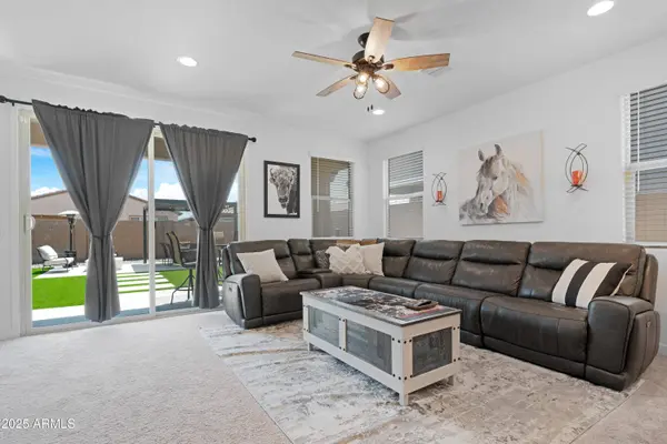 16847 W El Caminito Drive, Waddell, AZ 85355