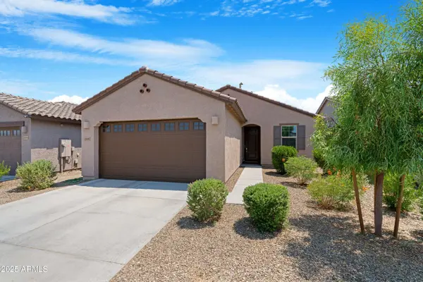 16847 W El Caminito Drive, Waddell, AZ 85355